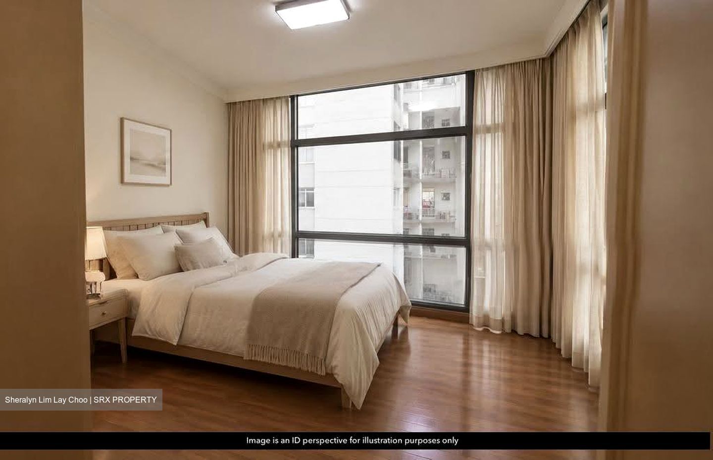 River Place (D3), Condominium #614175221